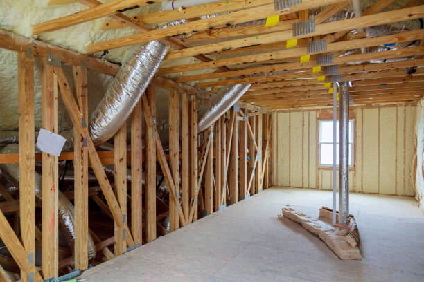 Best Insulation Installation Services in Taylor Lake Village, TX