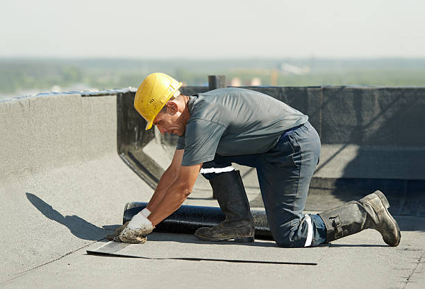 Best Insulation for Specific Applications in Taylor Lake Village, TX