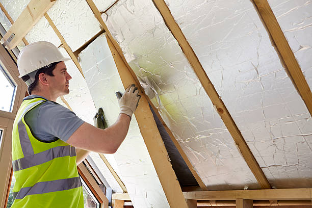 Best Commercial Insulation in Taylor Lake Village, TX